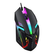 Mouse Gamer RGB